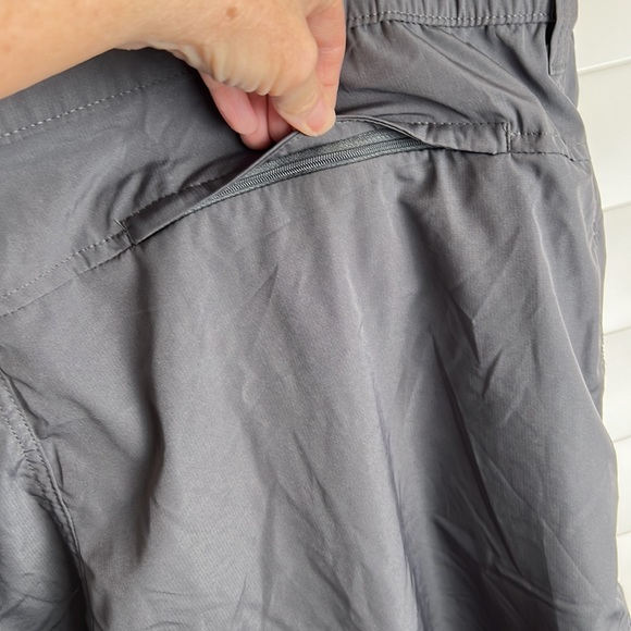 Big & Tall men’s shorts WRANGLER 46  NWT. UPF 30 fabric - Picture 5 of 6